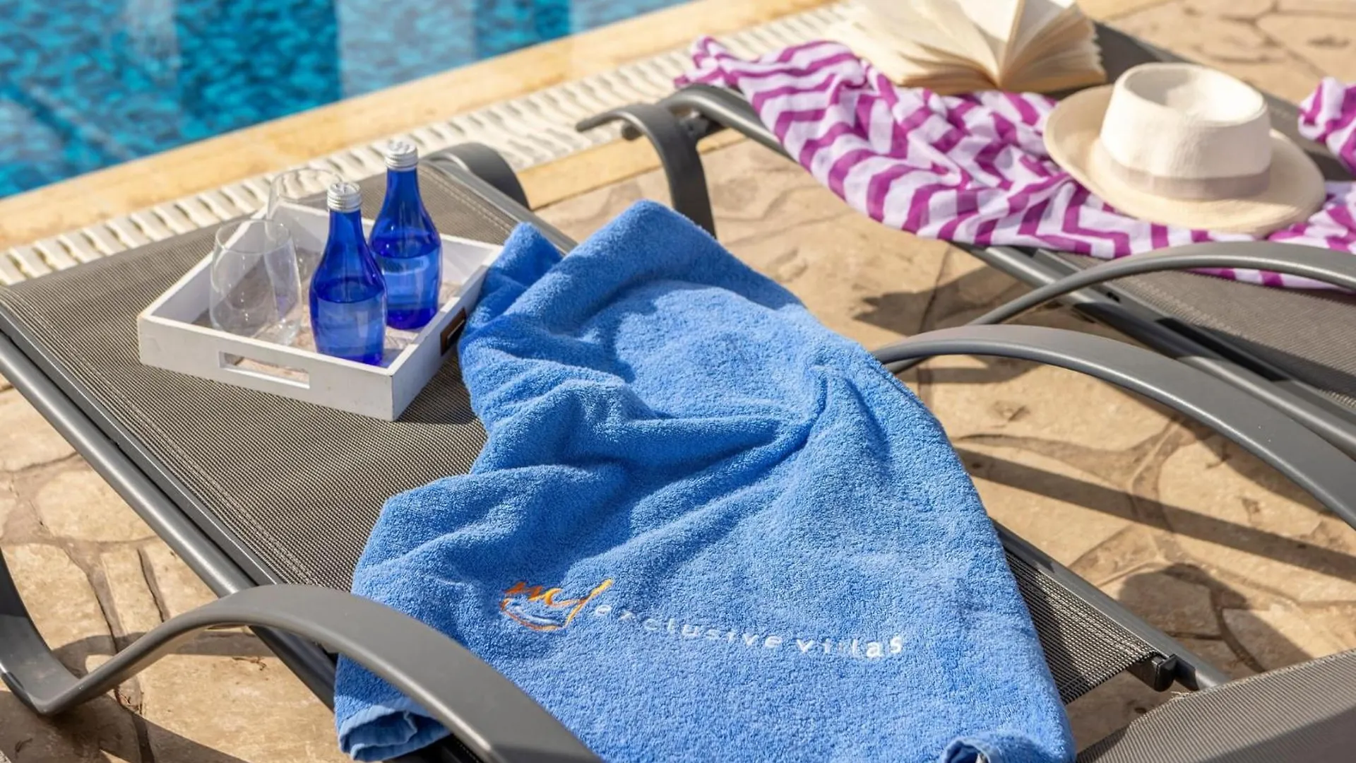 Villa Palms 31 Protaras