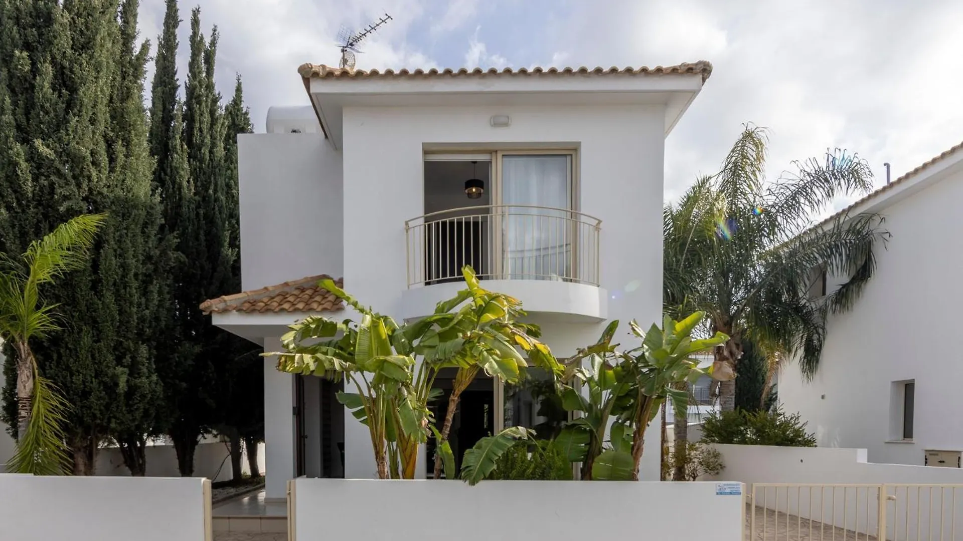 Villa Palms 31 Protaras 0*,  Cyprus