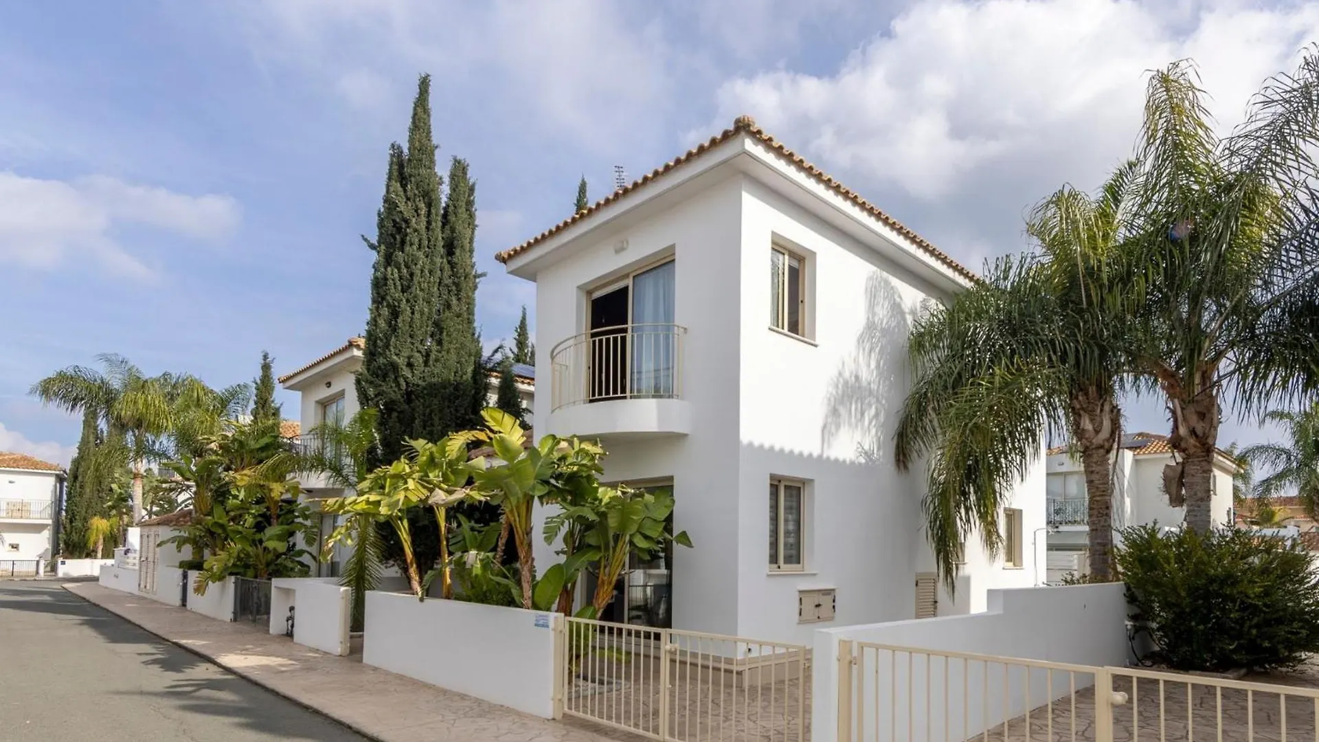 Villa Palms 31 Protaras