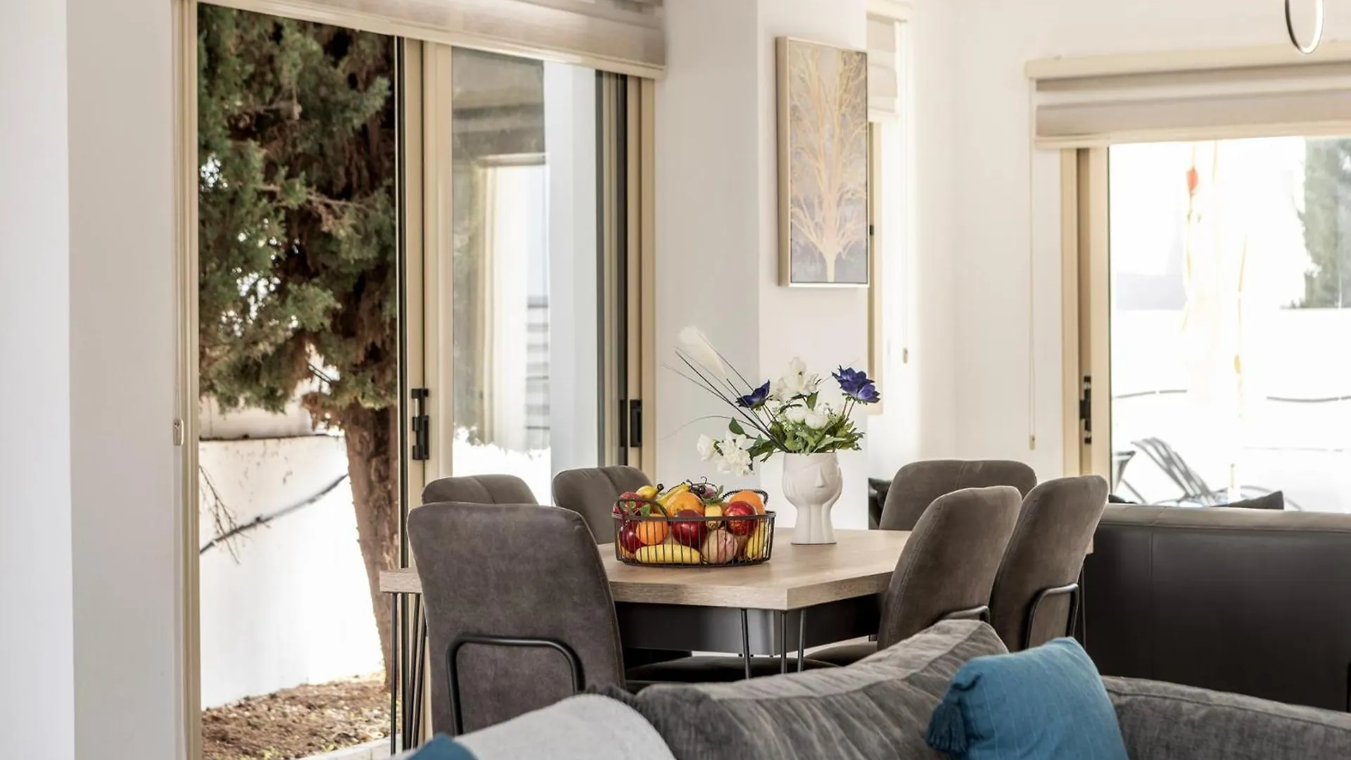 Villa Palms 31 Protaras Cyprus