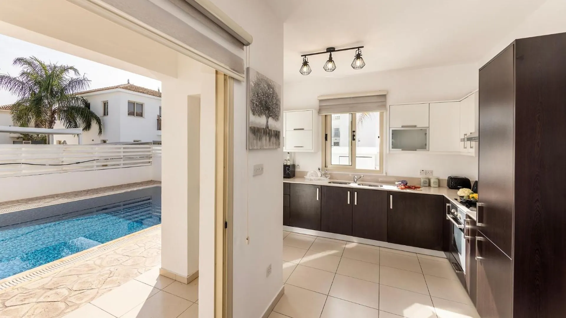 Villa Palms 31 Protaras