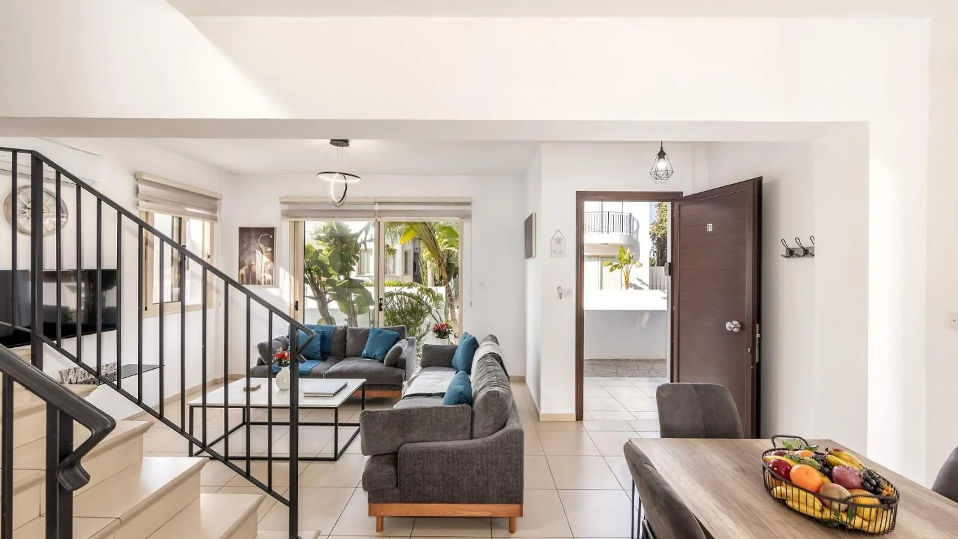 Villa Palms 31 Protaras