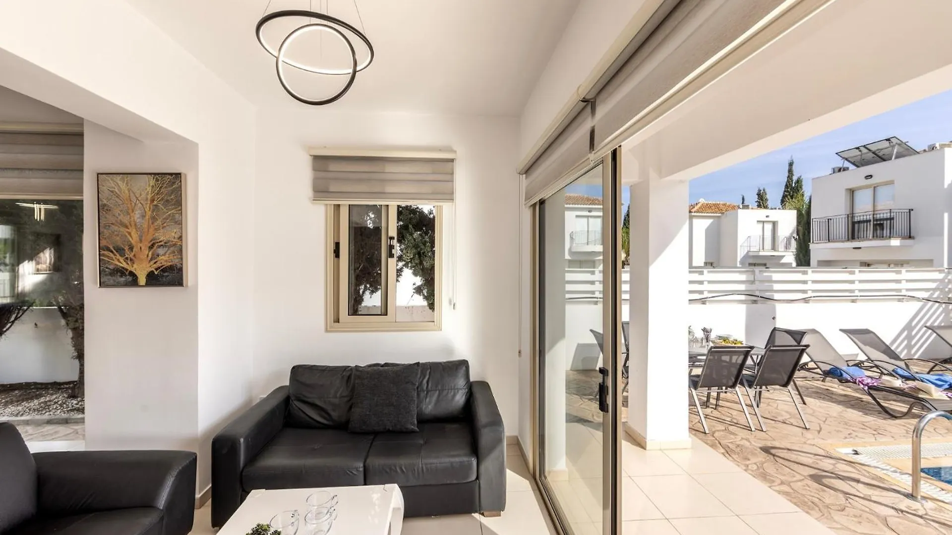 Villa Palms 31 Protaras