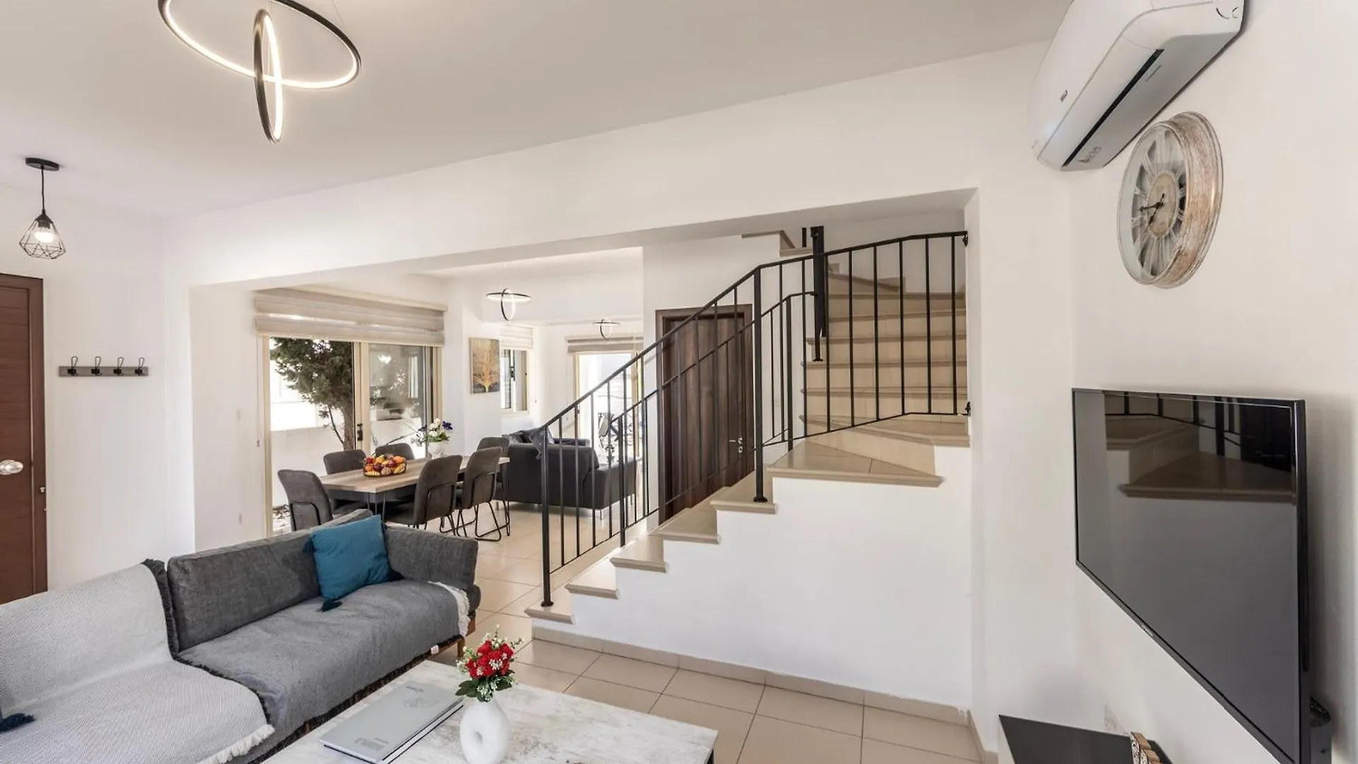 Villa Palms 31 Protaras Cyprus