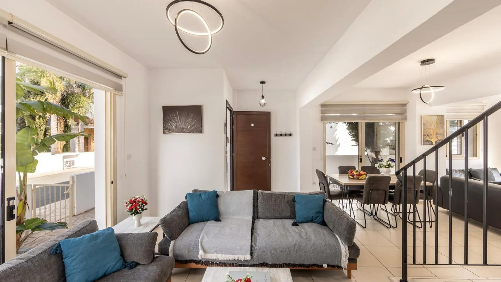 Villa Palms 31 Protaras