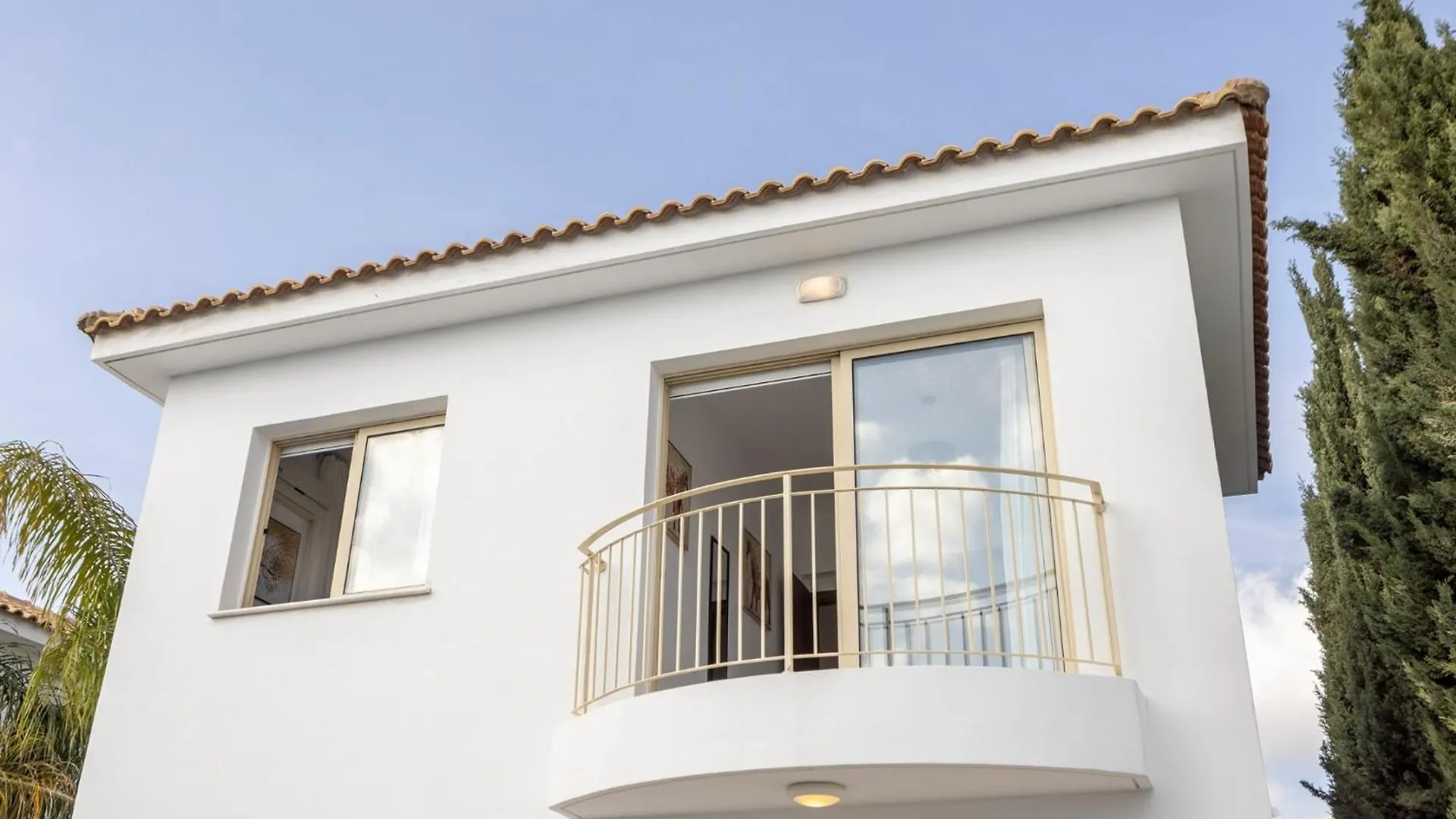 Villa Palms 31 Protaras 0*,  Cyprus