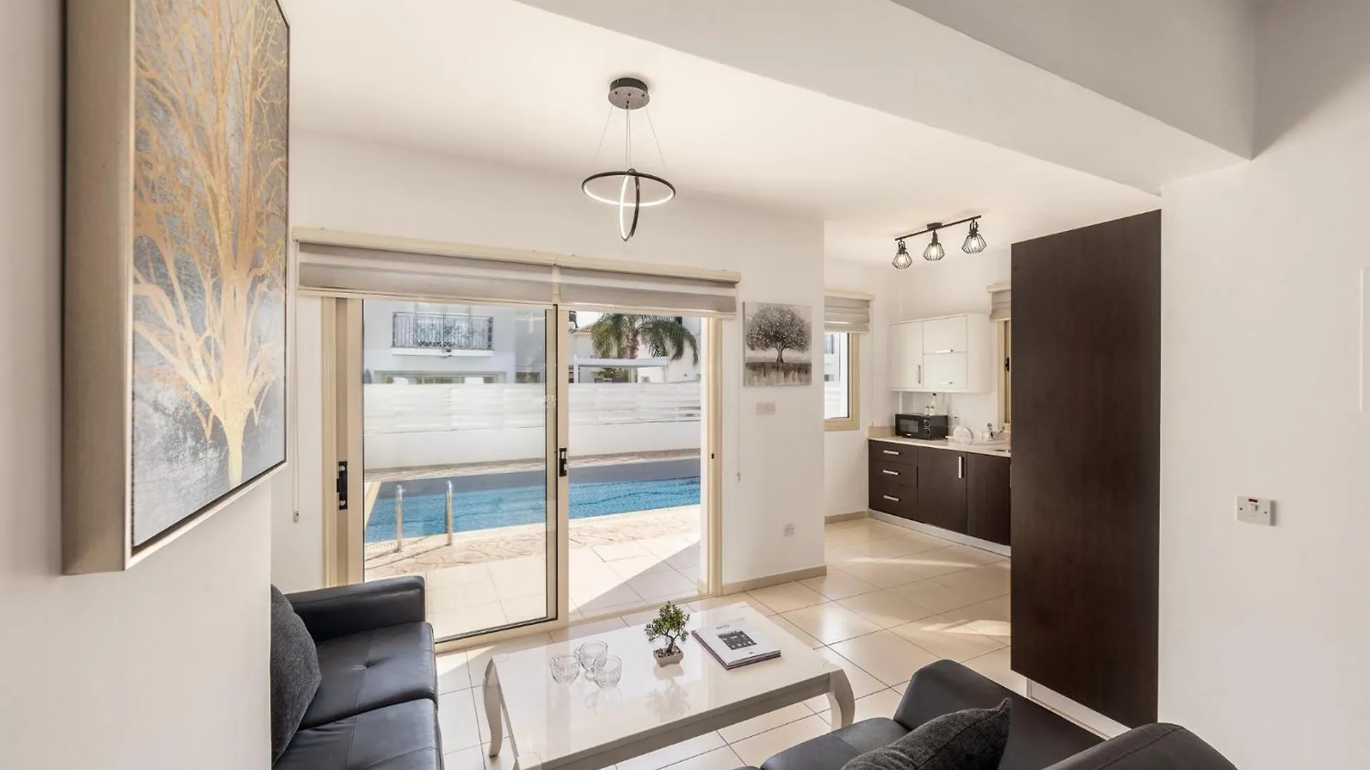 Villa Palms 31 Protaras 0*,  Cyprus