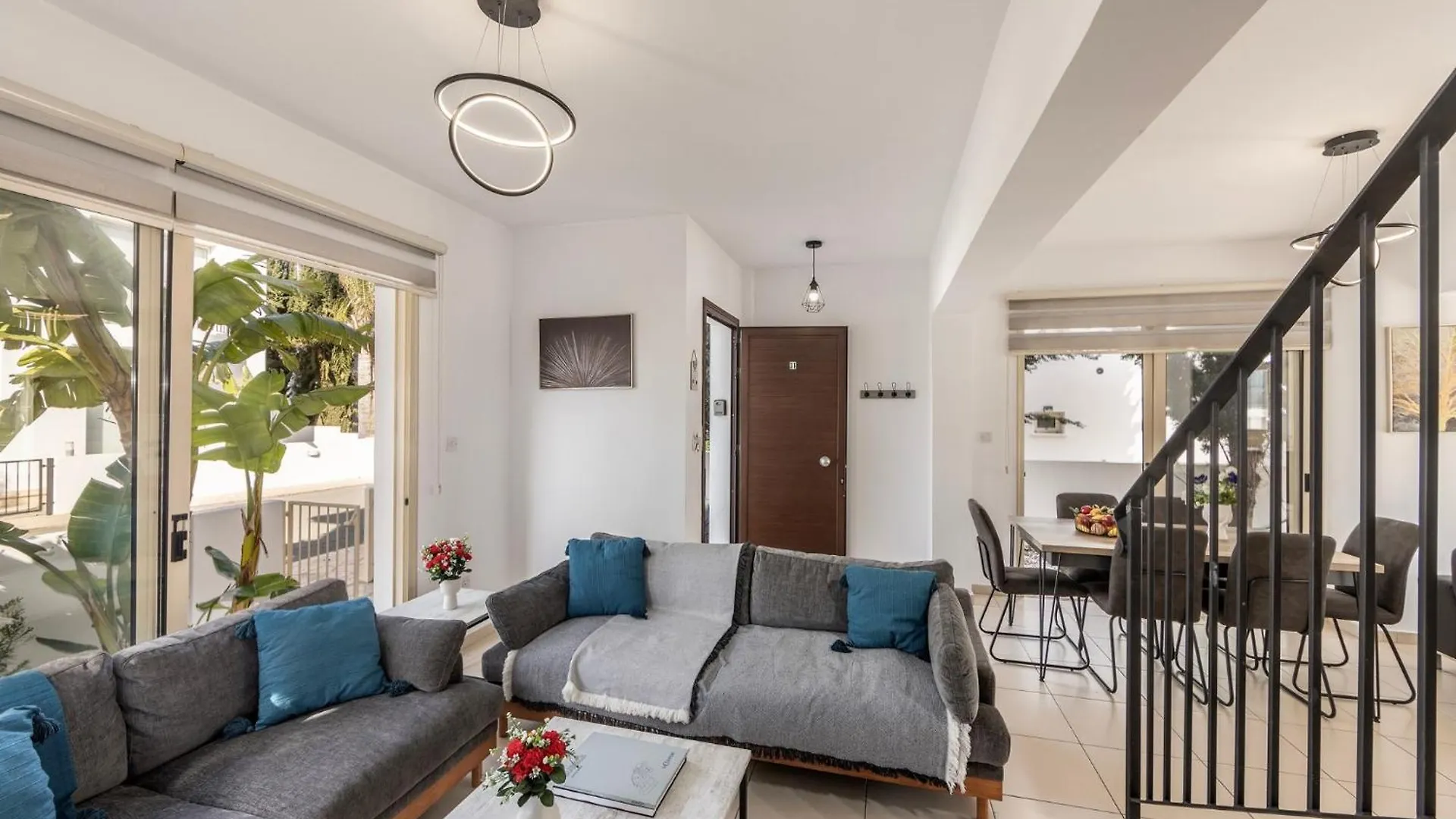 Villa Palms 31 Protaras