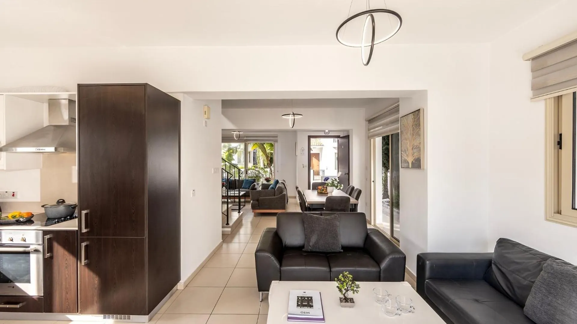 Villa Palms 31 Protaras