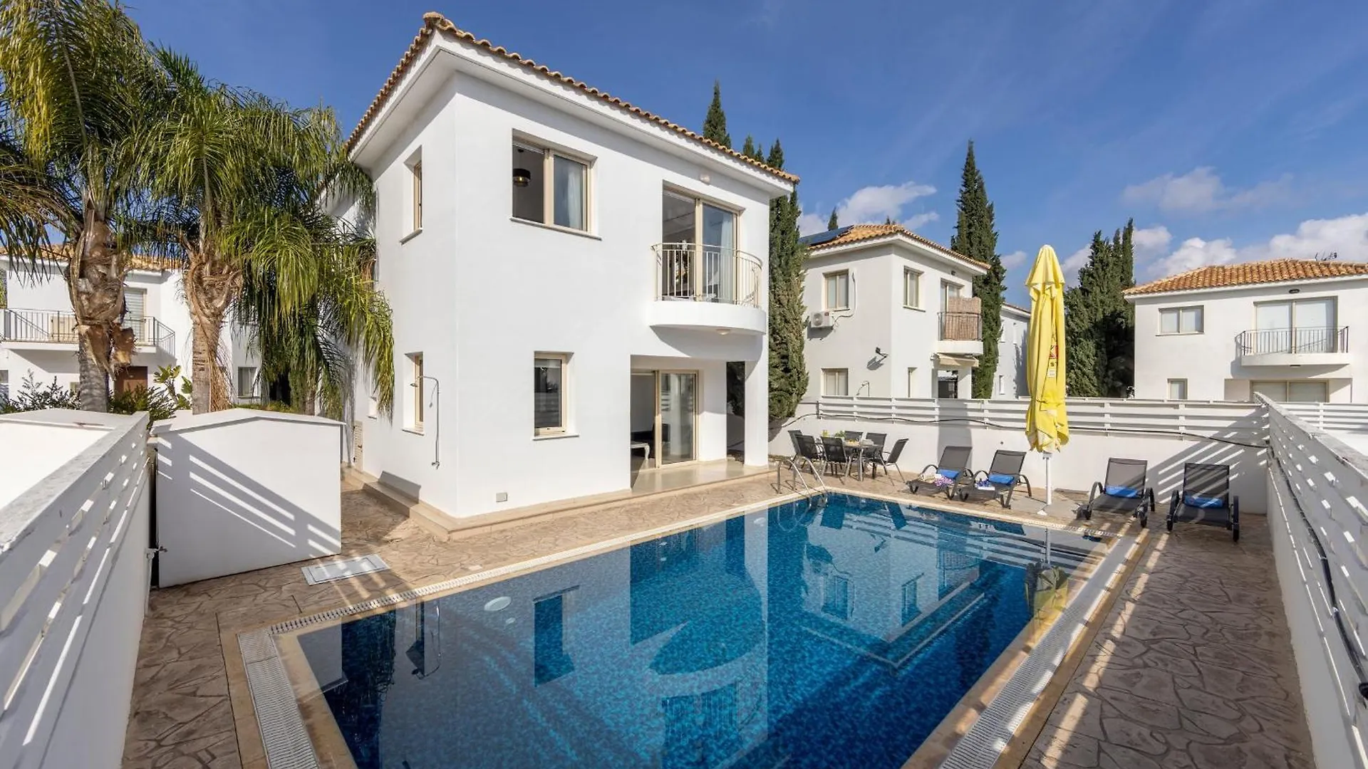 Villa Palms 31 Protaras