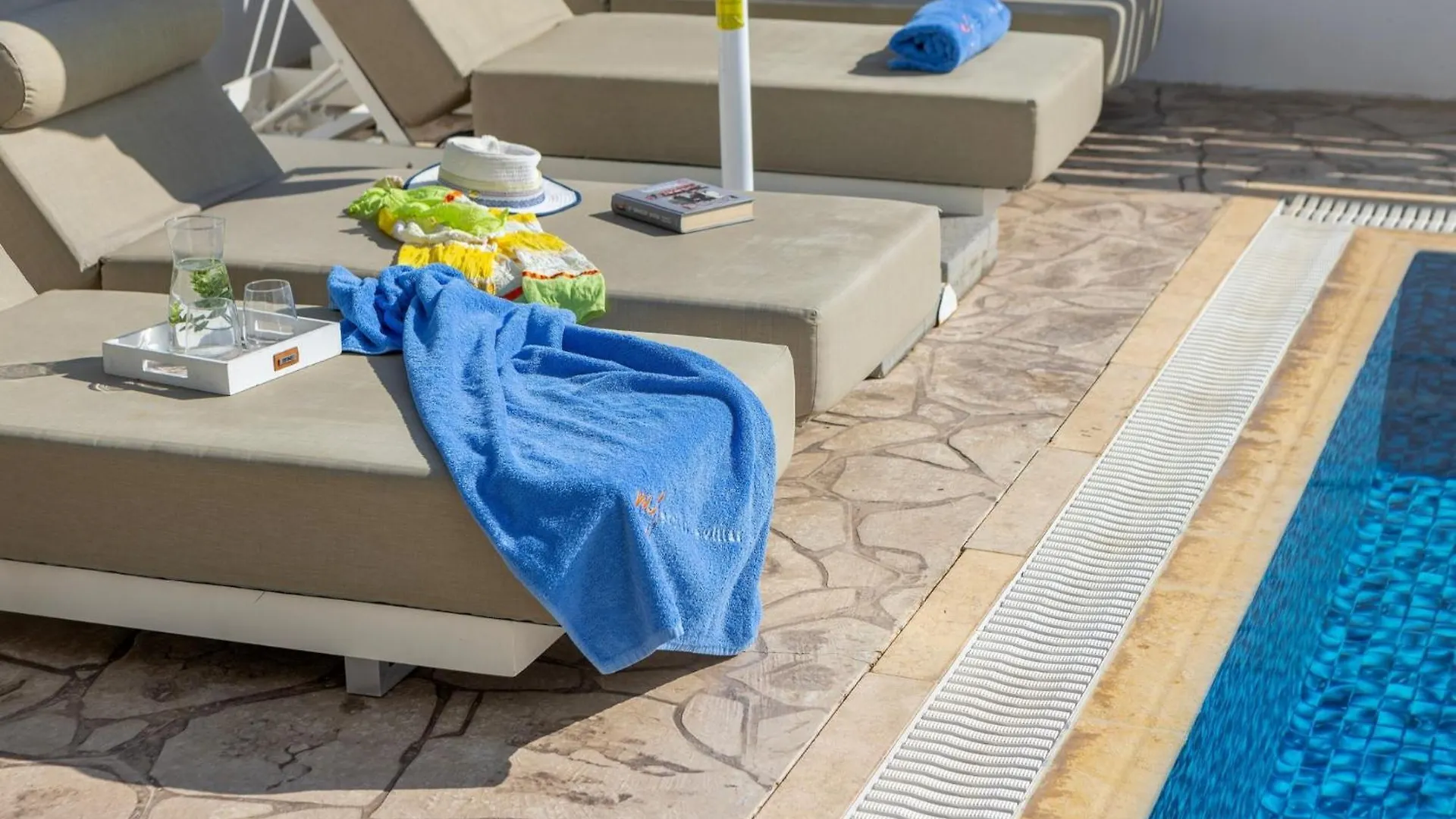 Villa Palms 31 Protaras
