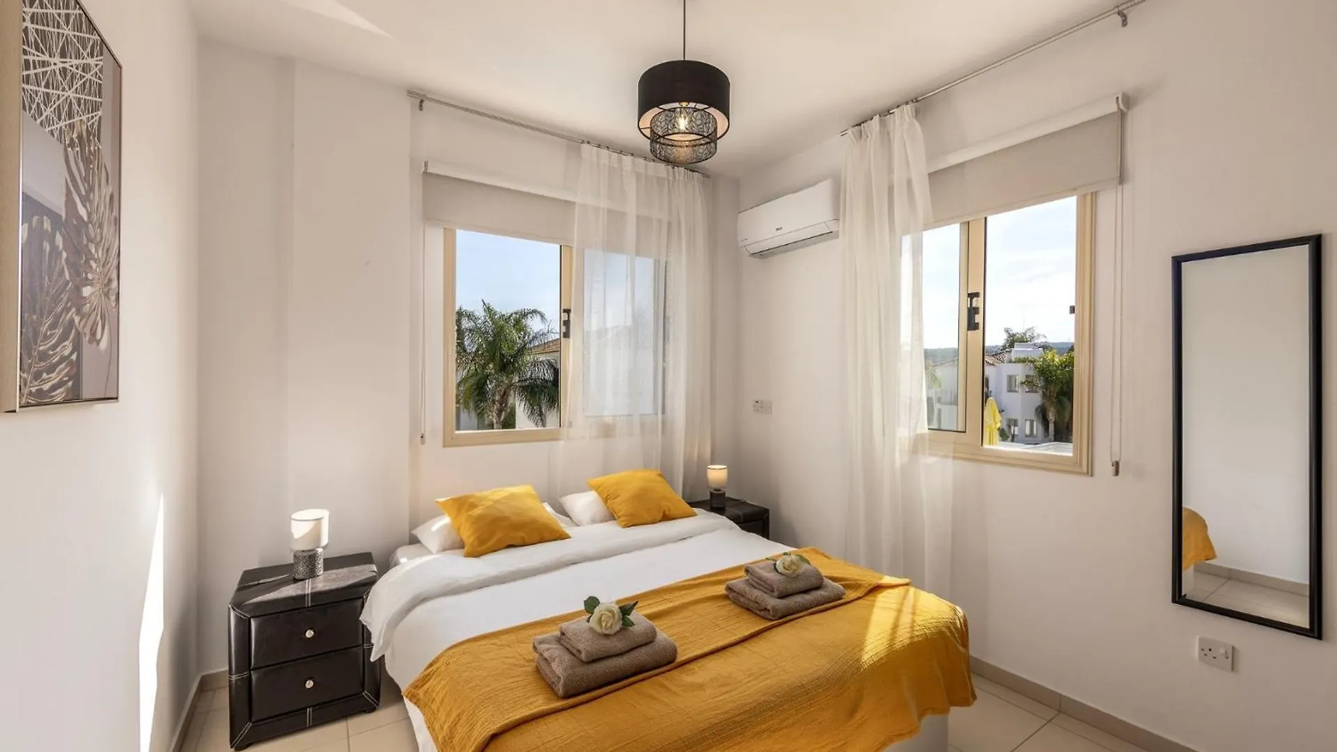 Villa Palms 31 Protaras