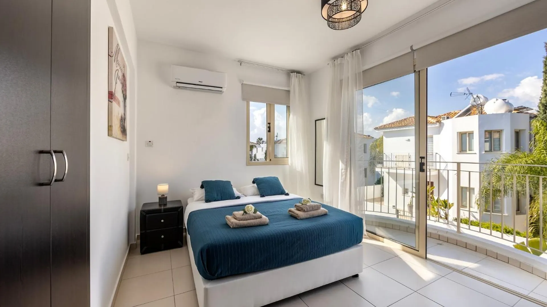 Villa Palms 31 Protaras