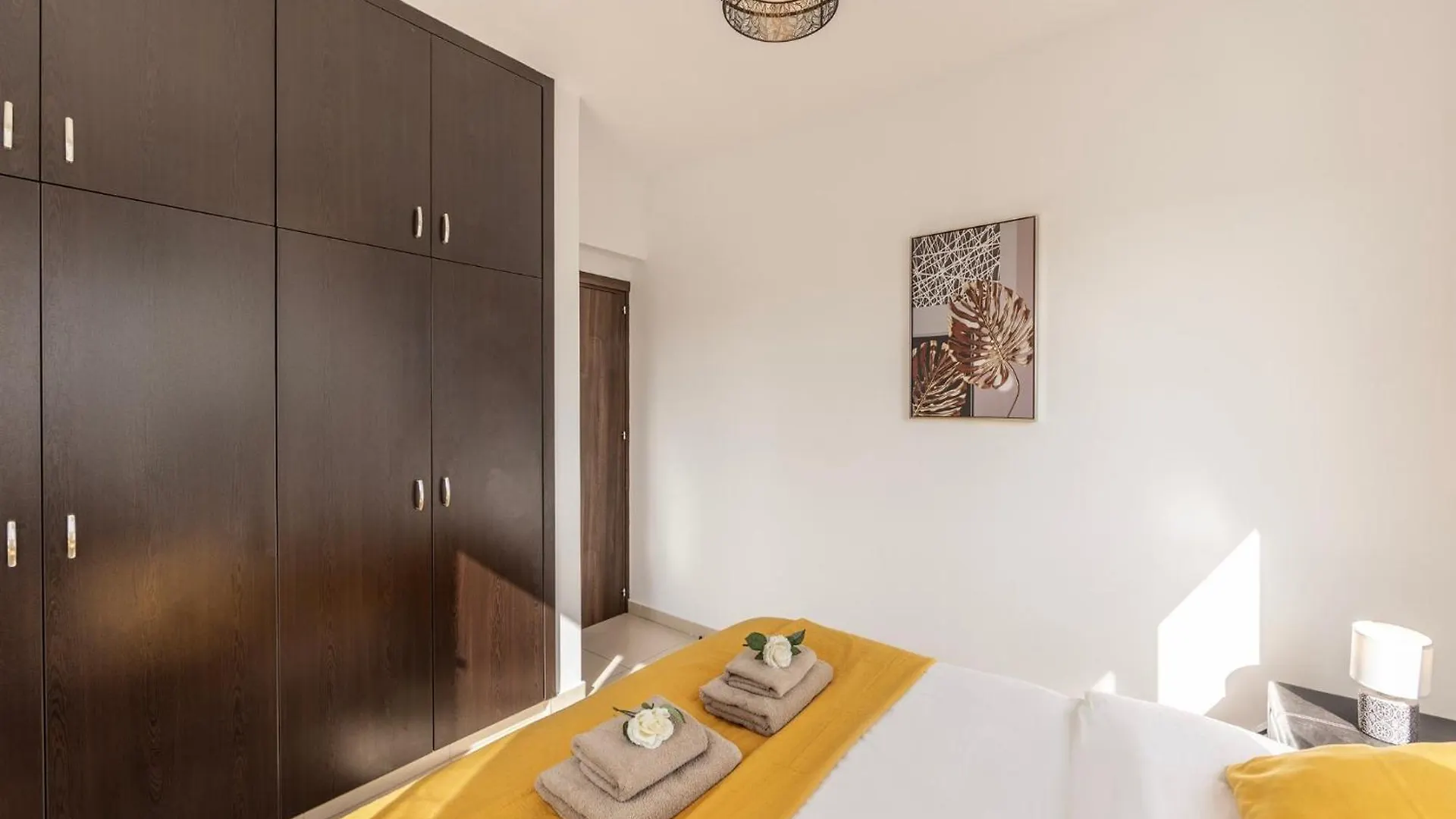 Villa Palms 31 Protaras