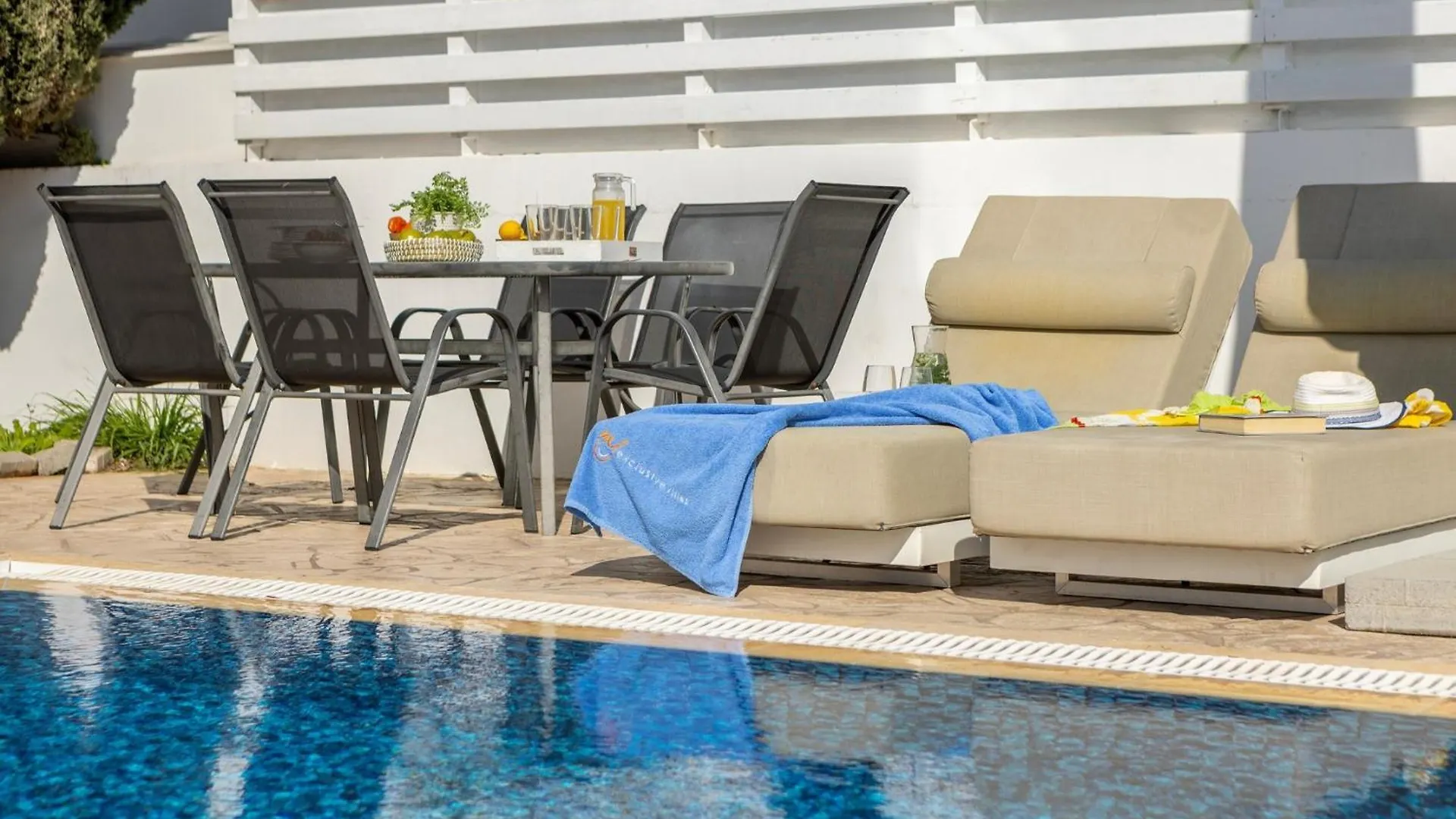 Villa Palms 31 Protaras